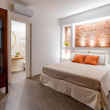 B&B Villa Maria Pia Monopoli Zewnętrze zdjęcie