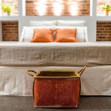 B&B Villa Maria Pia Monopoli Zewnętrze zdjęcie