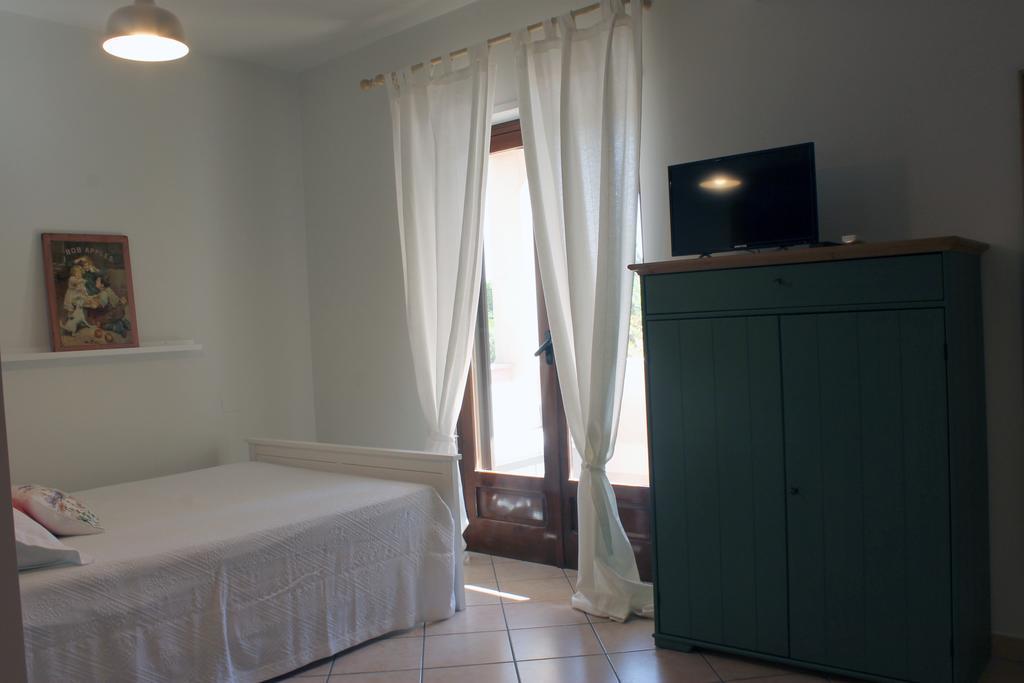 B&B Villa Maria Pia Monopoli Pokój zdjęcie