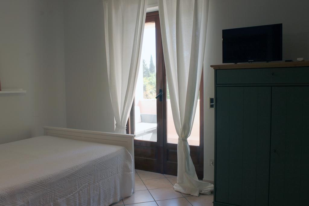 B&B Villa Maria Pia Monopoli Pokój zdjęcie