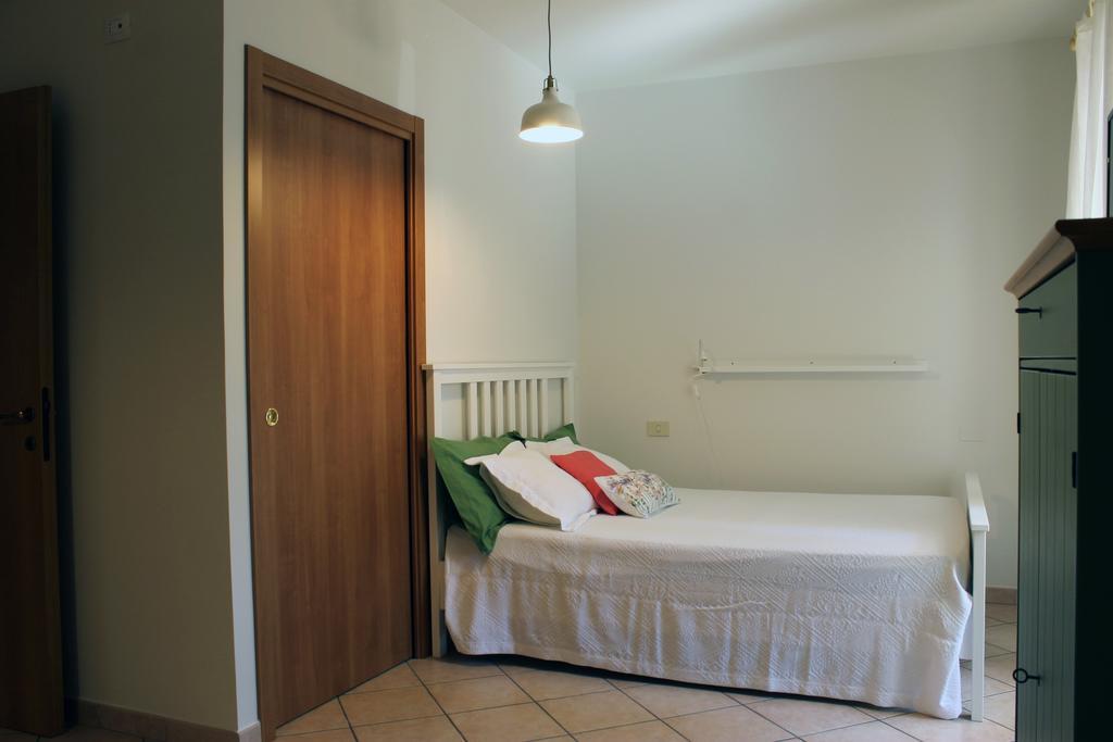 B&B Villa Maria Pia Monopoli Pokój zdjęcie