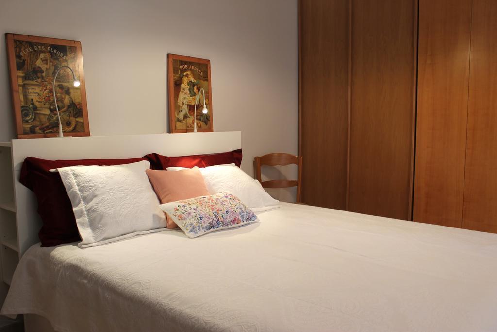 B&B Villa Maria Pia Monopoli Pokój zdjęcie