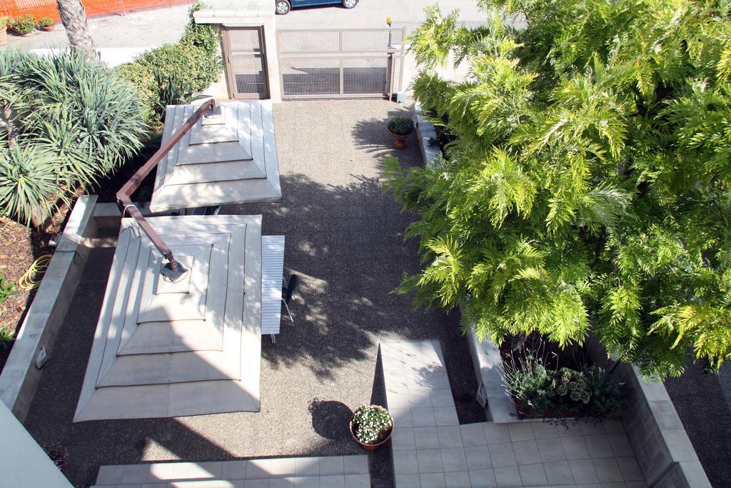 B&B Villa Maria Pia Monopoli Pokój zdjęcie