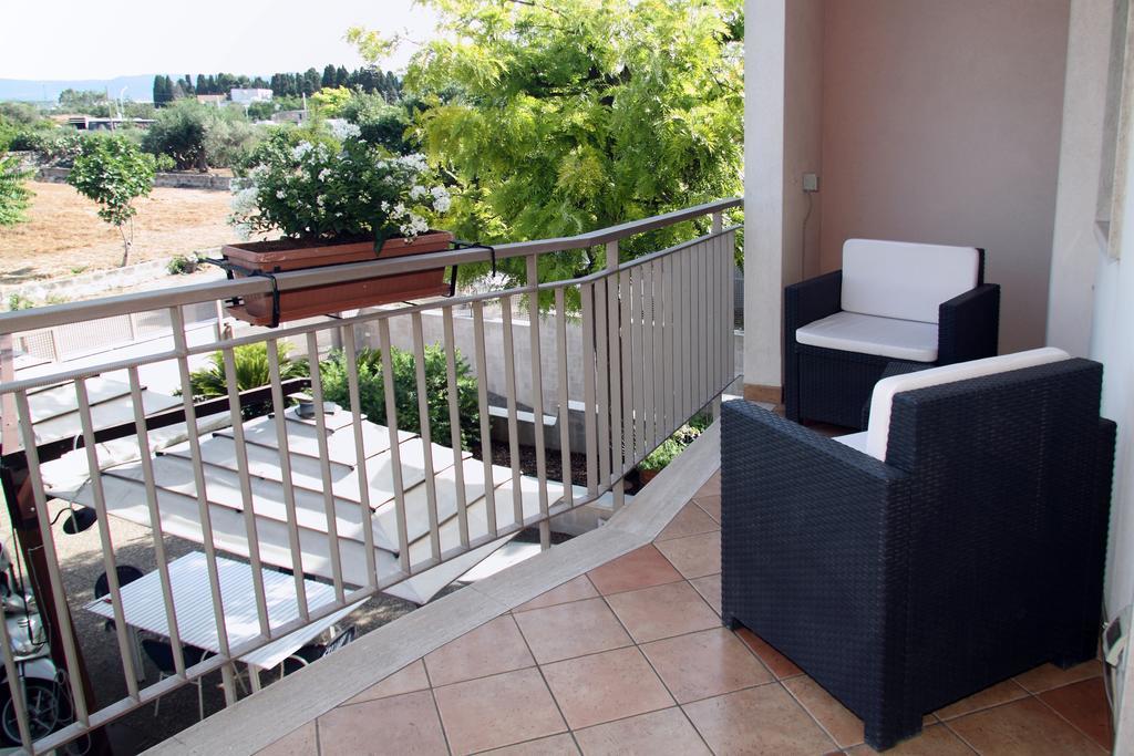 B&B Villa Maria Pia Monopoli Pokój zdjęcie