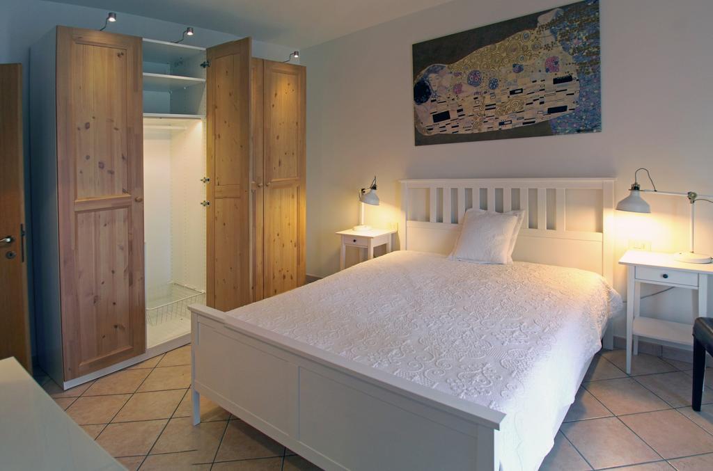 B&B Villa Maria Pia Monopoli Pokój zdjęcie