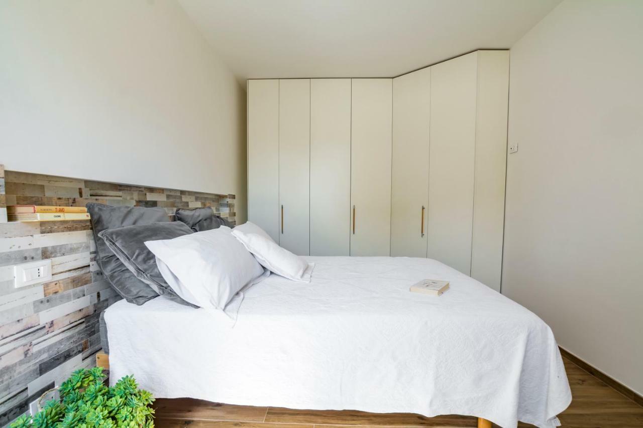 B&B Villa Maria Pia Monopoli Zewnętrze zdjęcie