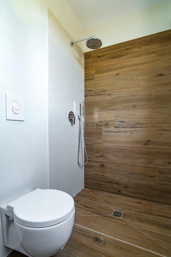 B&B Villa Maria Pia Monopoli Zewnętrze zdjęcie