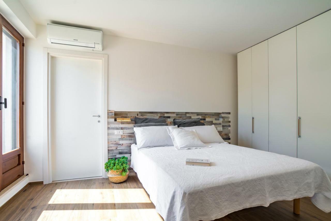 B&B Villa Maria Pia Monopoli Zewnętrze zdjęcie