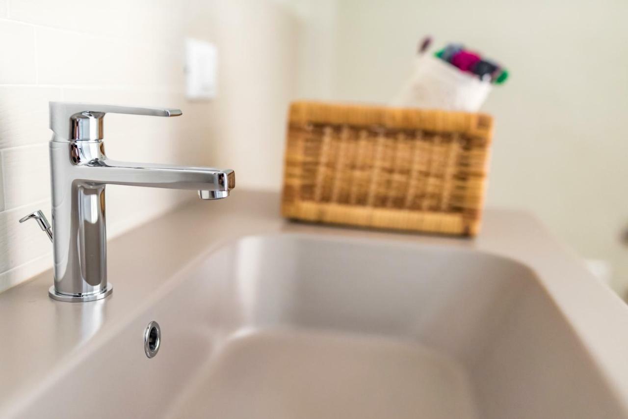 B&B Villa Maria Pia Monopoli Zewnętrze zdjęcie