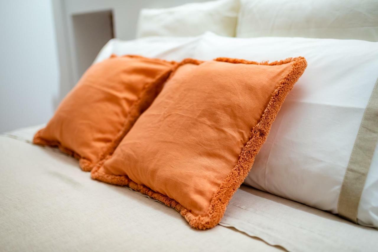 B&B Villa Maria Pia Monopoli Zewnętrze zdjęcie