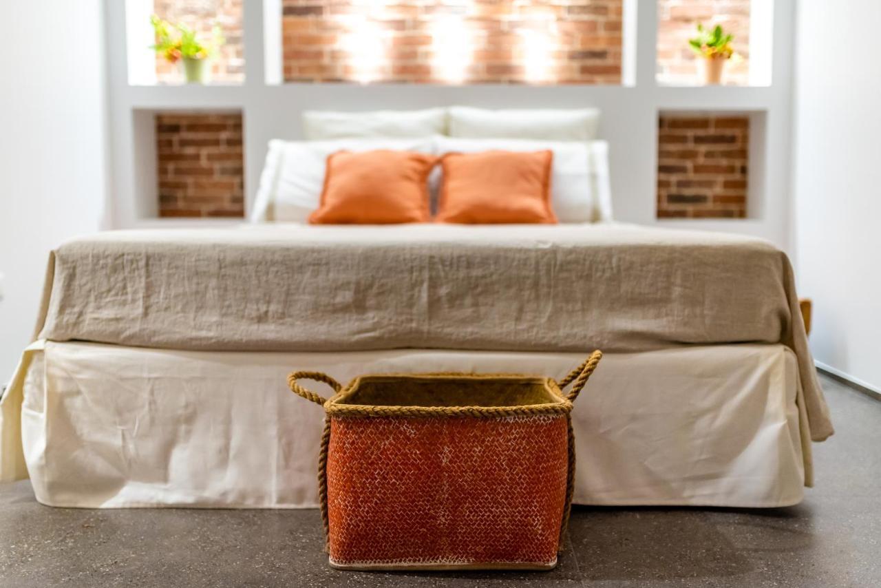 B&B Villa Maria Pia Monopoli Zewnętrze zdjęcie