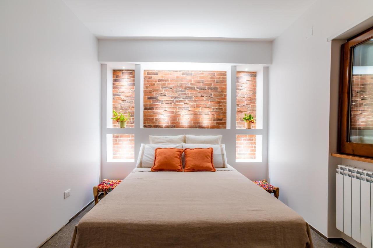 B&B Villa Maria Pia Monopoli Zewnętrze zdjęcie