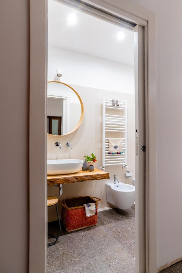 B&B Villa Maria Pia Monopoli Zewnętrze zdjęcie