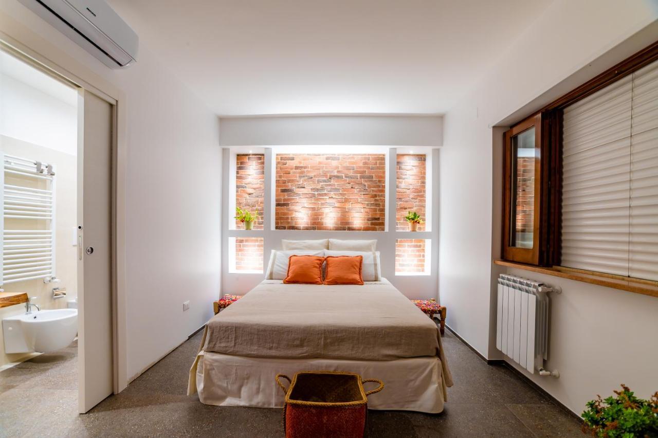 B&B Villa Maria Pia Monopoli Zewnętrze zdjęcie
