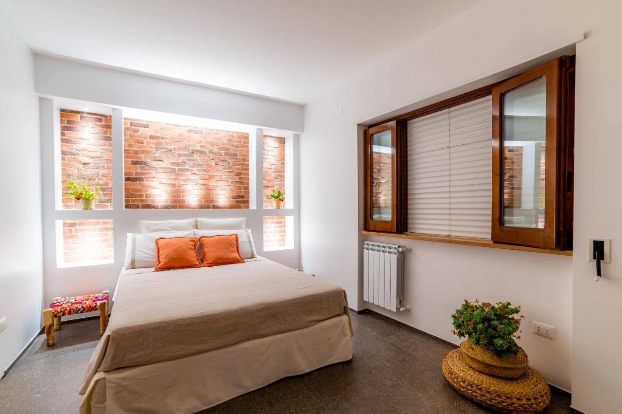 B&B Villa Maria Pia Monopoli Zewnętrze zdjęcie