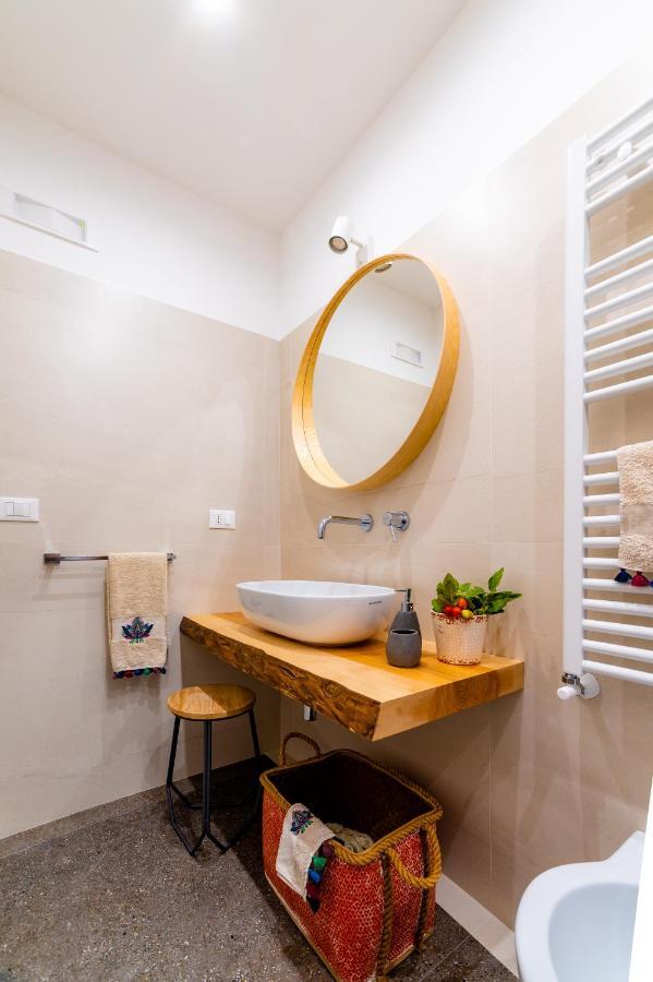 B&B Villa Maria Pia Monopoli Zewnętrze zdjęcie