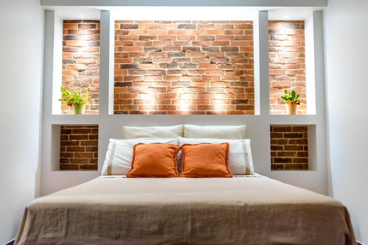 B&B Villa Maria Pia Monopoli Zewnętrze zdjęcie