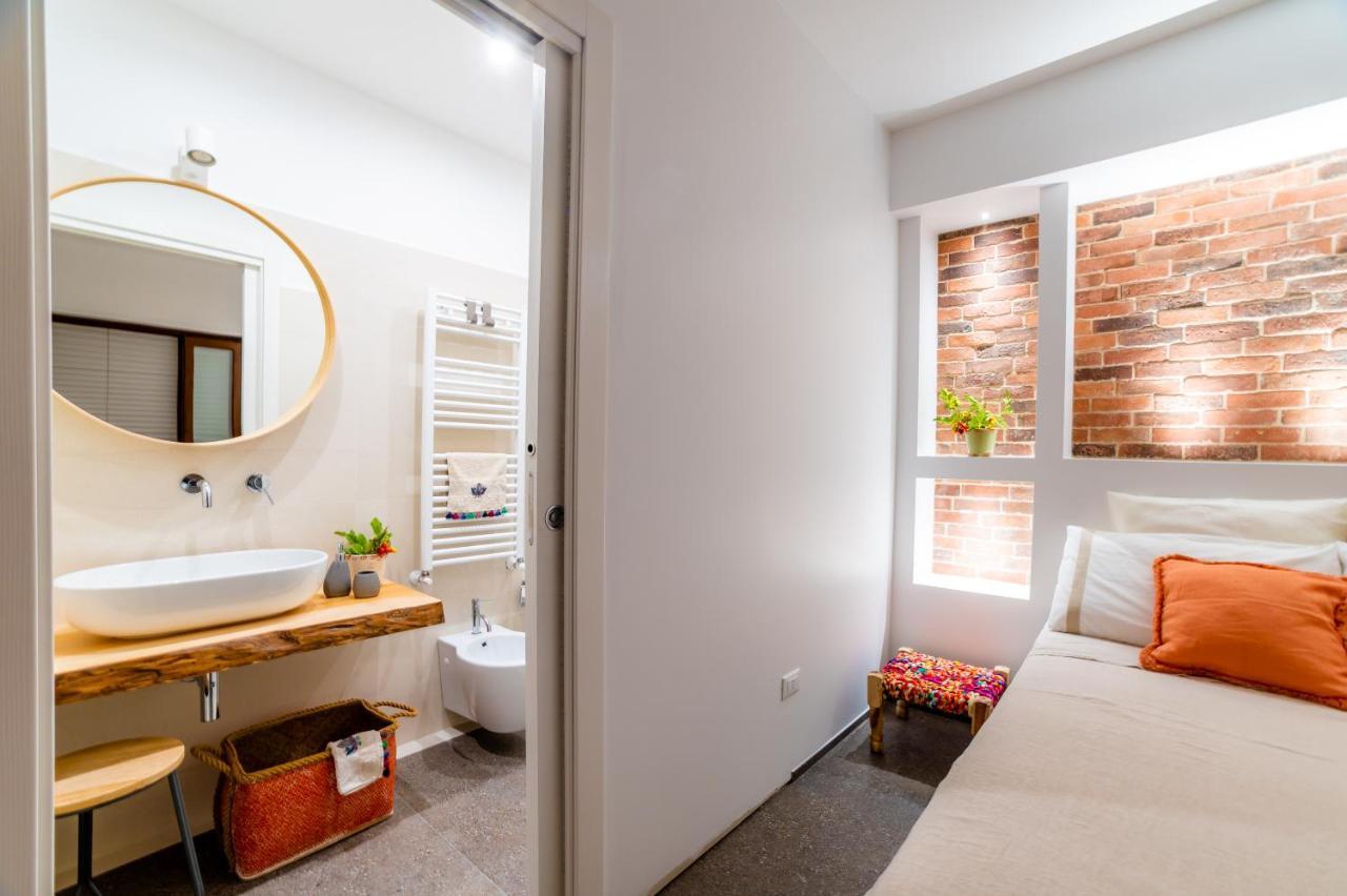 B&B Villa Maria Pia Monopoli Zewnętrze zdjęcie
