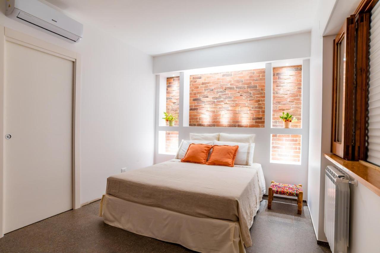 B&B Villa Maria Pia Monopoli Zewnętrze zdjęcie